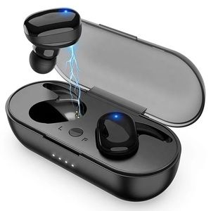 Bluetooth Earbuds 5.0